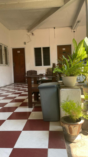 Others 4, Hotel Rejeki, Lembata