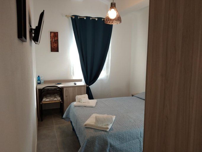 Others 2, ANGI B&B, Ravenna