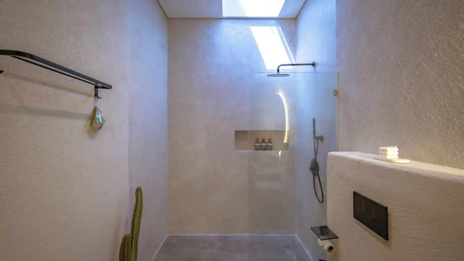 Bathroom 4, BYND Villas Canggu, Badung