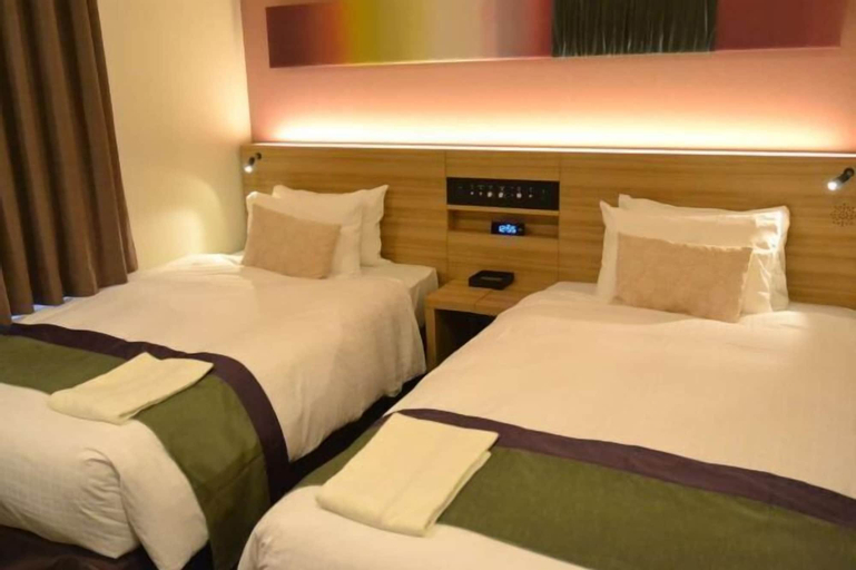 Bedroom 11