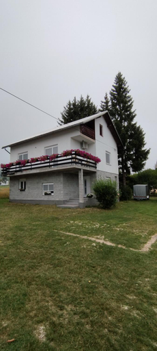 Others 3, Guest House Laura, Plitvička Jezera