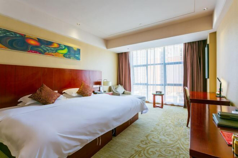 Others 5, Jinhua Kokusai Hotel, Chongzuo