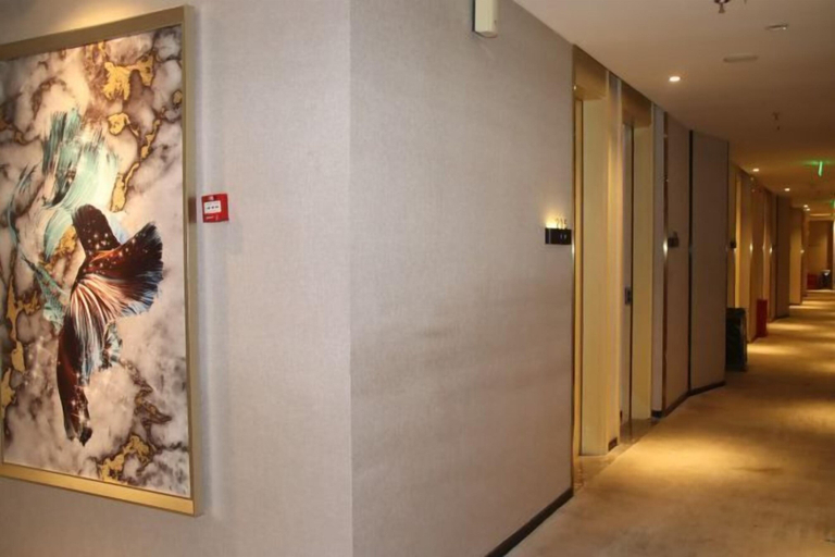 Others 5, Huanyu Prestige Hotel (Lingshan People's Hospital), Qinzhou