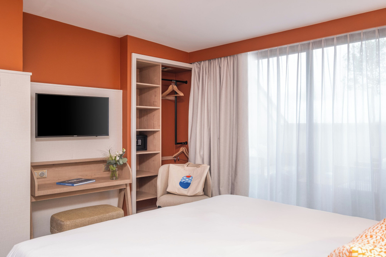 Bedroom 4, Arcanse by Inwood Hotels, Gironde