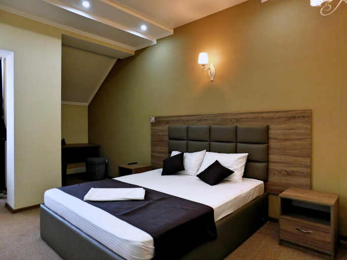 Bedroom 3, Hotel & Banquet Hall SV Airport Parkway