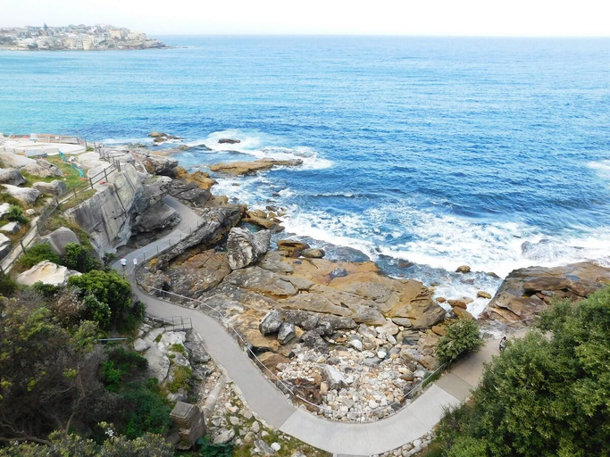 Surrounding environment 5, Breathtaking Ocean Views, Sydney