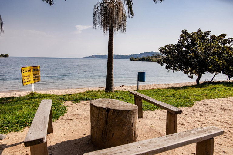 Others 3, Serene Lake View Lodge in Kayove, Rwanda, Rutsiro