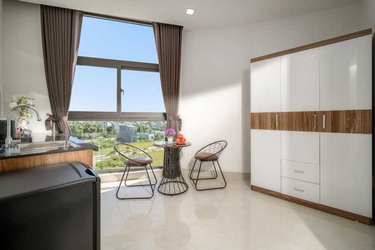 Others 5, Moskva Motel & Apartment Danang, Liên Chiểu