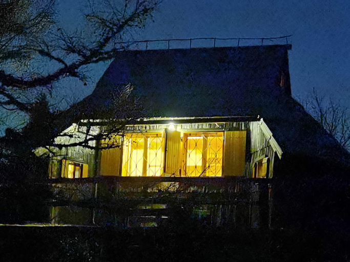 Others 5, Koca Kronca - Velika planina, Kamnik