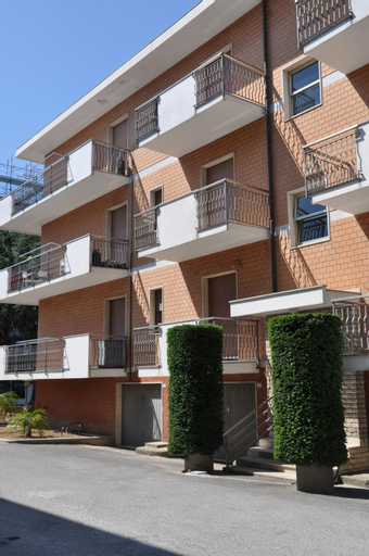 Exterior & Views 1, VIALE REPUBBLICA 307 6, Savona