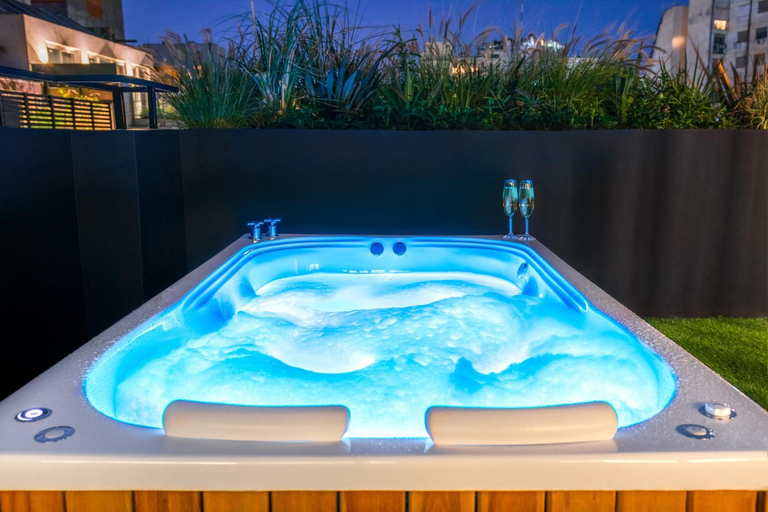 Sport & Beauty 2, Deluxe Apartments in Palermo - by BueRentals, Distrito Federal