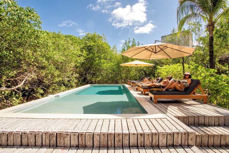 Sport & Beauty 5, Vida Silvestre Tulum, Cozumel