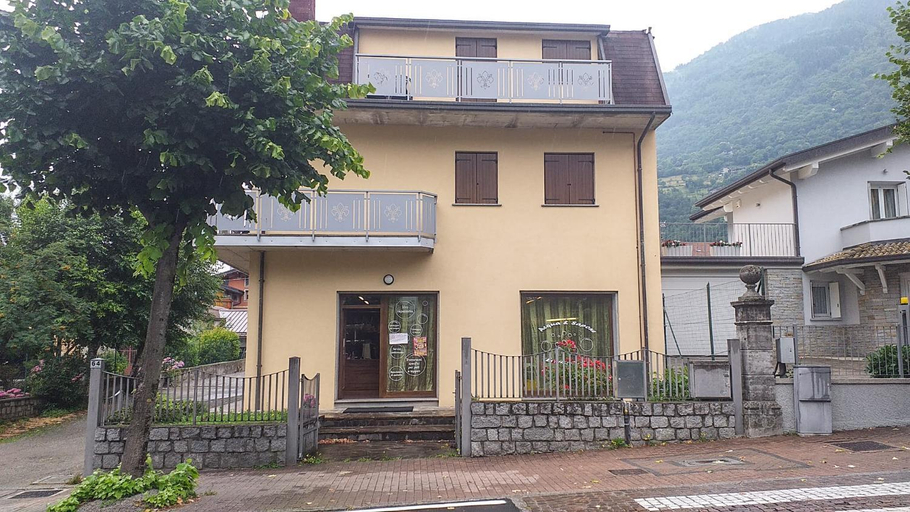 Others 2, Appartamenti Edolo - A 20 minuti da Ponte di Legno e Aprica, Brescia
