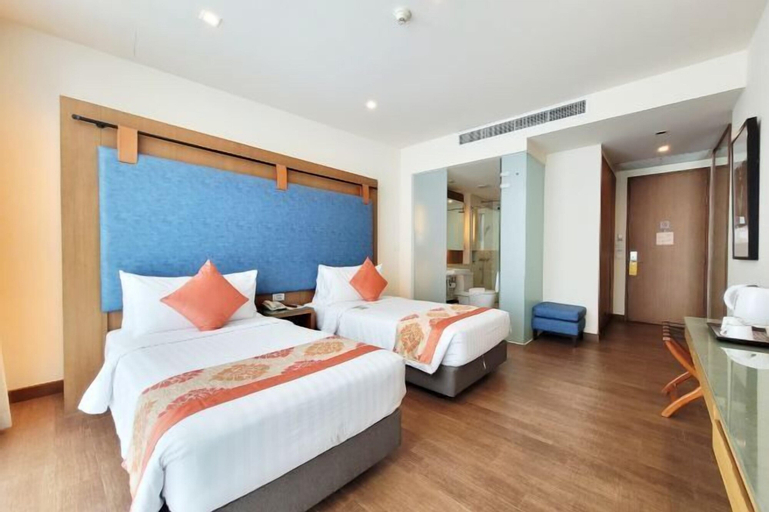 Bedroom 26