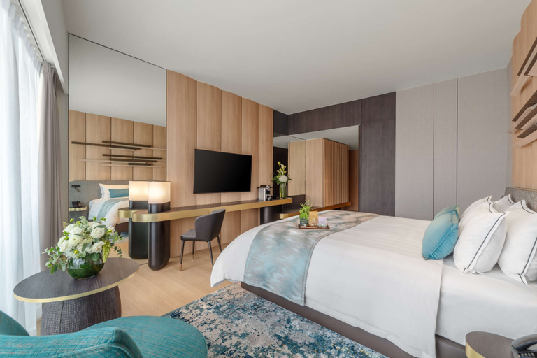 Bedroom 9