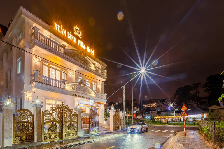 Exterior & Views 1, HANZ Ngoc Sang 2 Hotel, Đà Lạt