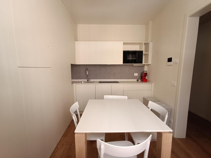 Others 3, Chill in Tuscany ground floor, Lucca