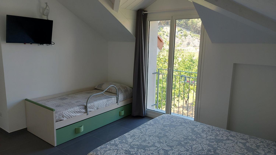 Bedroom 14