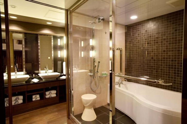 Bathroom 5