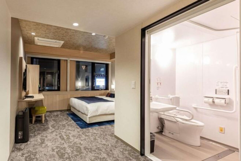 Bedroom 11