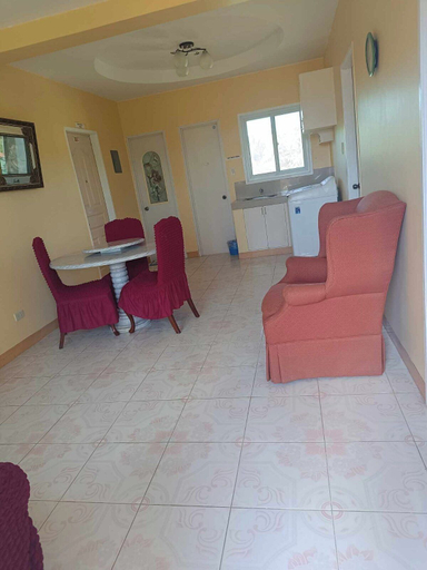 Others 5, Harbour Chateau, Odiongan