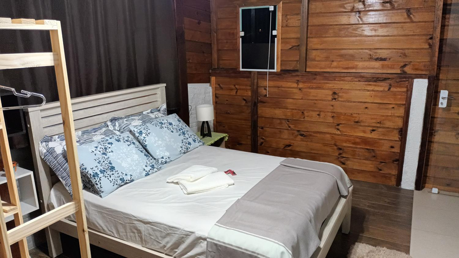 Others 4, Suite 77 privativa , ha 11km da vila germanica, Blumenau