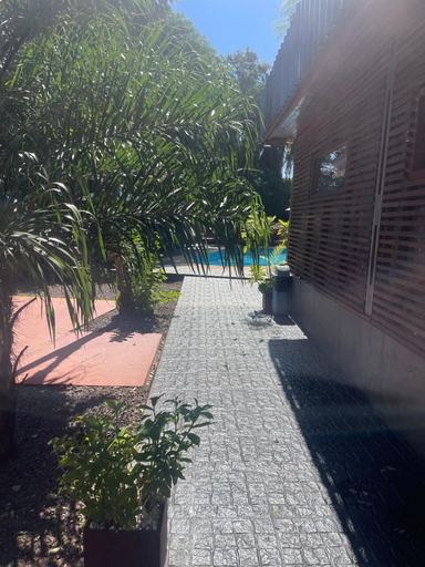Others 5, HOTEL BL, Iguazú