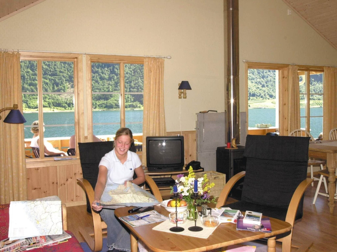 Others 5, Holiday Home in Slinde, Sogndal