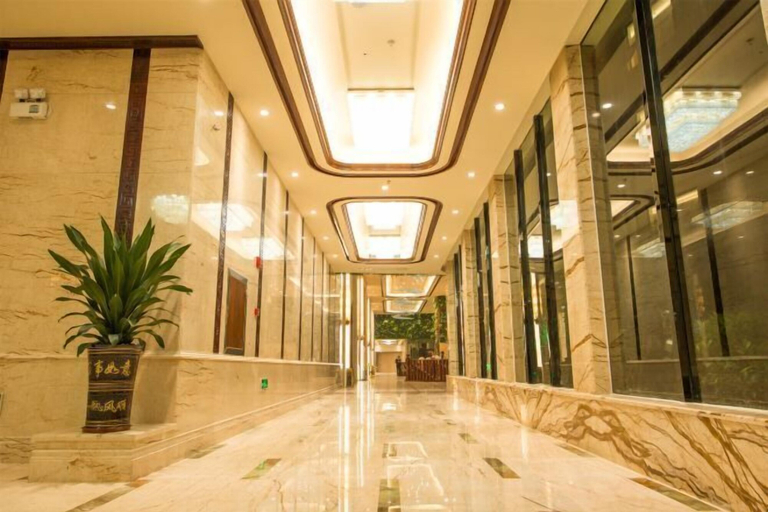 Others 3, Wenhe Hotel, Beihai