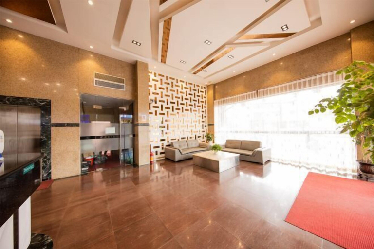 Others 4, wonder travel hotel(kaiping dongxing), Jiangmen