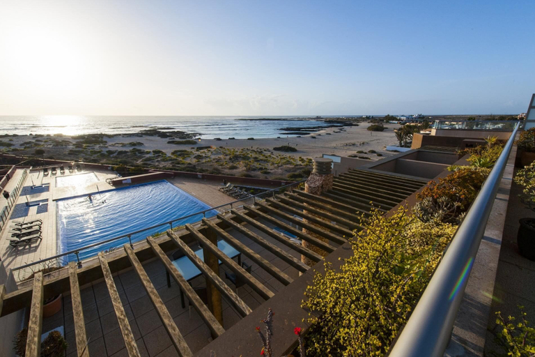 Sport & Beauty, Beach Apartment Marfolin 19 El Cotillo, Las Palmas
