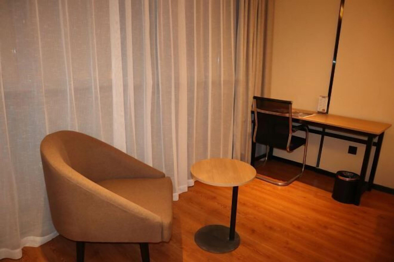 Others 5, GreenTree Hotel (Yichun Mingyue Mountain Airport), Yichun