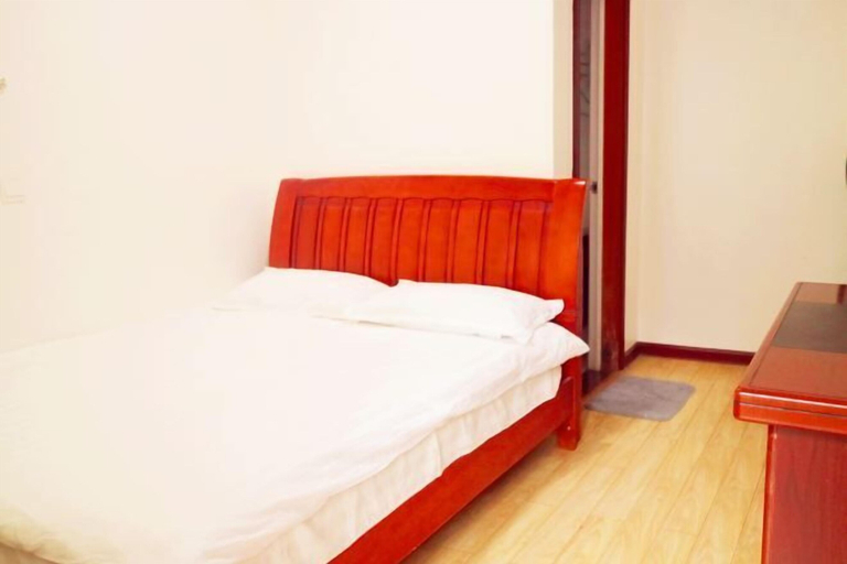 Bedroom 4, Yue Ping Villa, Hengyang