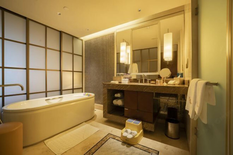 Bathroom 5