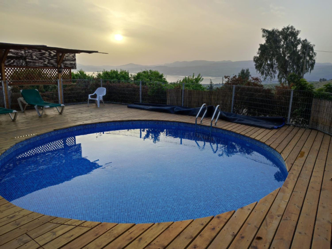 Sport & Beauty 2, Nof Kineret Suites