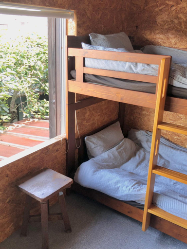 Others 2, GUEST HOUSE NAGORIYA, Hikone
