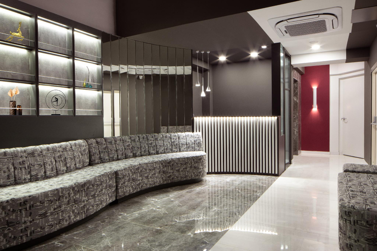Others 3, Siesta Hotel Bakırköy, Bakırköy