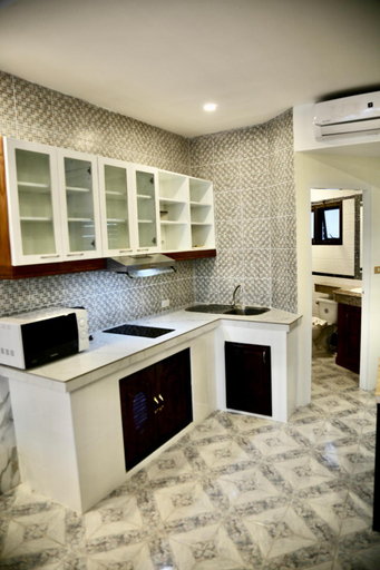 Others 5, The Club Inn - Kamala Beach, Pulau Phuket