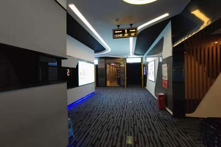 Others 5, Renshou Wanye Sunshine Hotel, Meishan