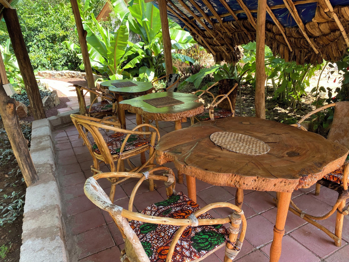 Others 4, Mrefu Eco Lodge, Moshi Rural
