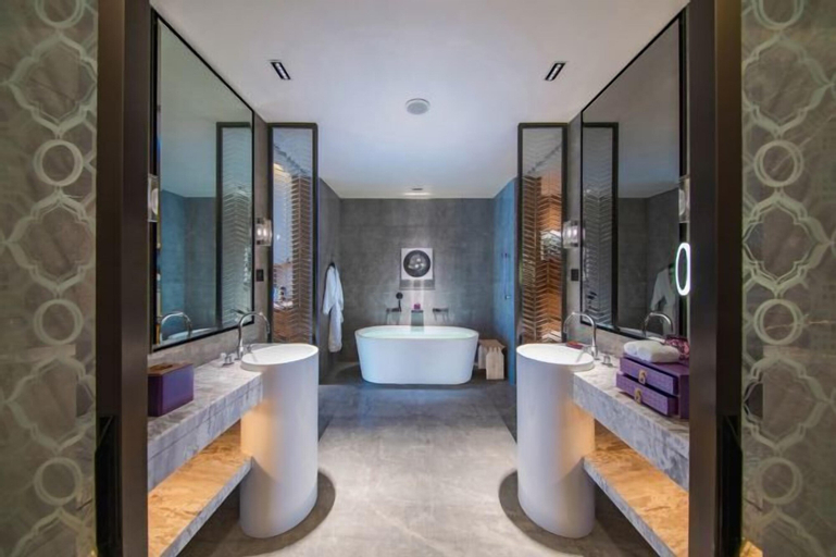 Bathroom 2