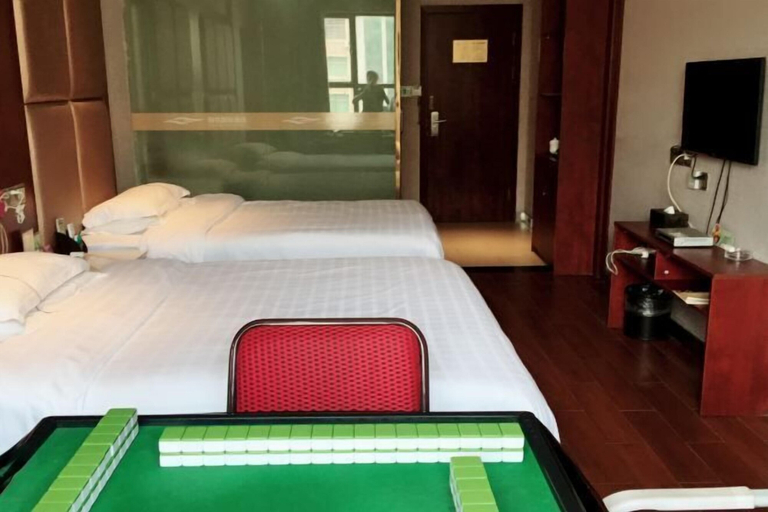 Others 3, Mingyue International Hotel, Yichun