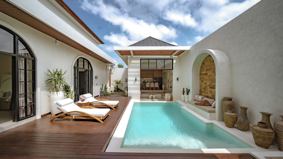 BYND Villas Canggu, Badung