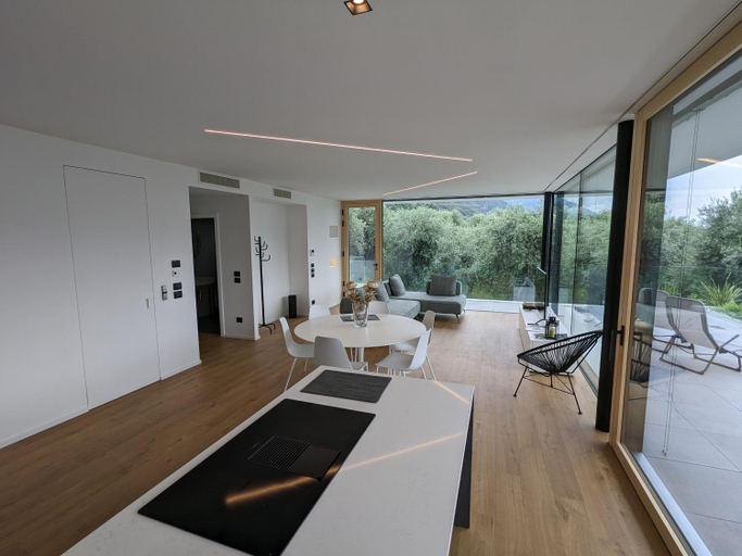 Others 4, Olivo Luxury Apartments, Verona