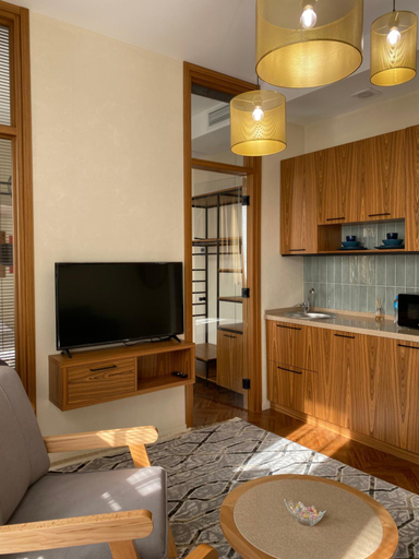 Others 5, Apart Hotel Gorod v Gorode Esentai city, Almaty