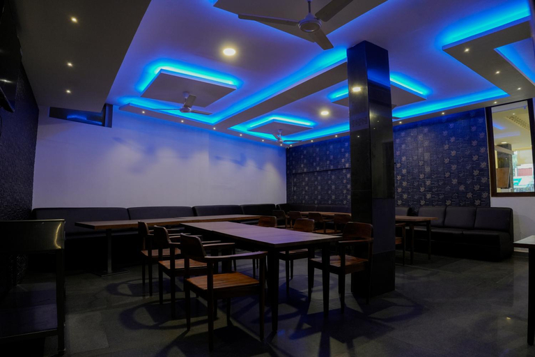 Restaurant 4, Hotel Kairali, Thrissur