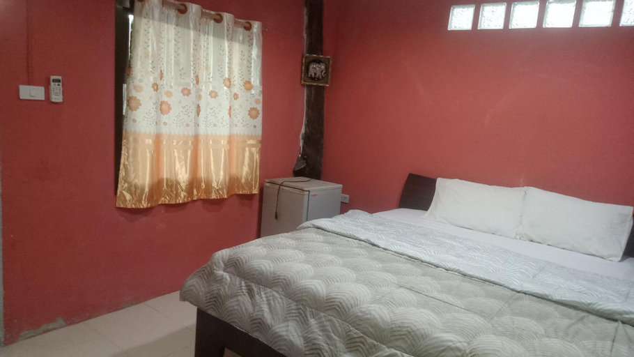 Bedroom 15