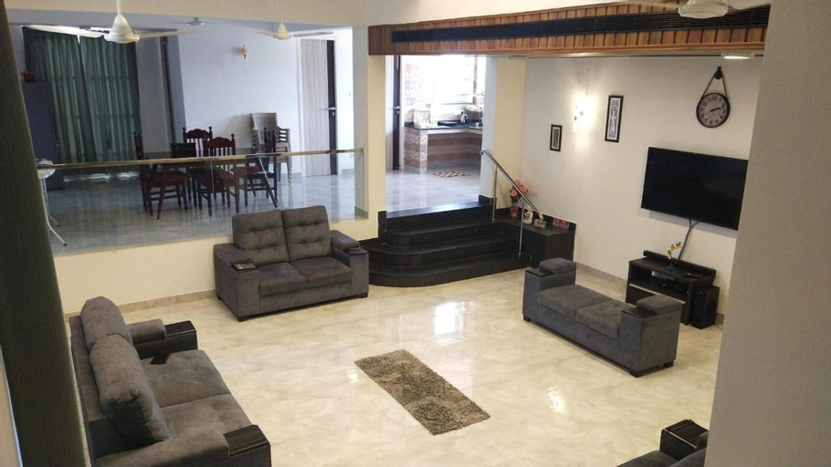 Others 5, Mer Vue Villa, Kovalam, ECR, Chennai, Kancheepuram