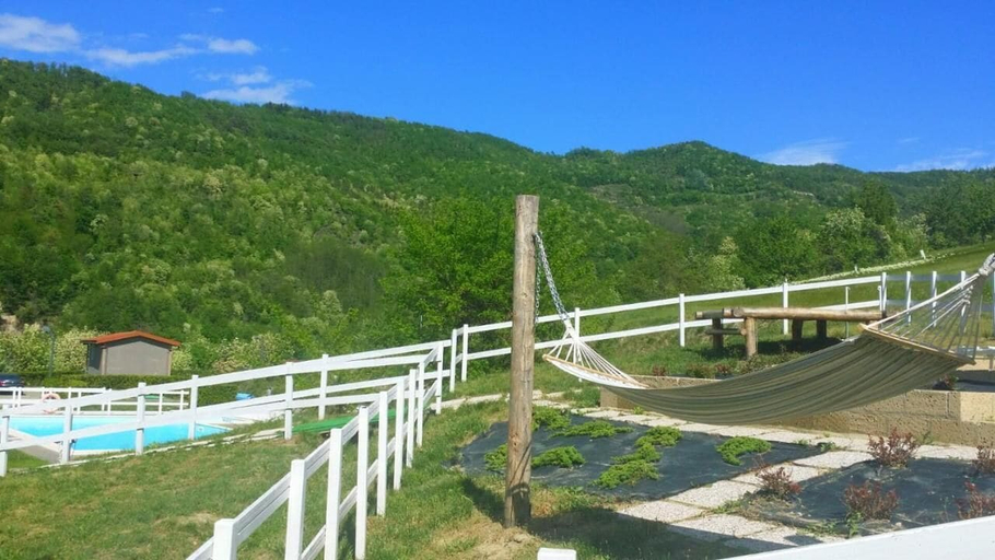 Others 5, TENUTA VALDORSO AGRI RESORT, Alessandria