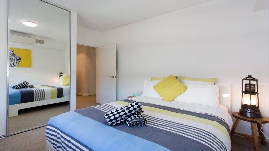 5, Seabreeze - Coastal Living, Fremantle